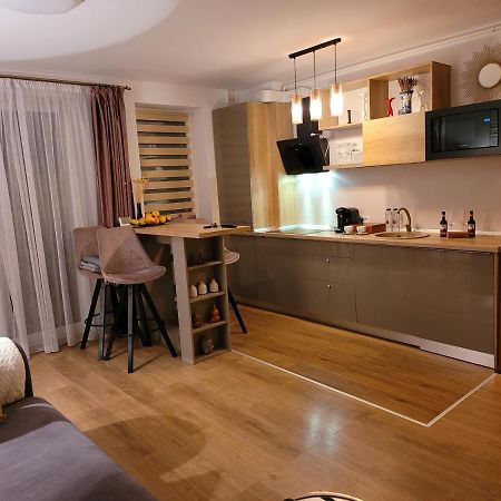 Executive Apartment Avantgarden Coresi Брашов Экстерьер фото