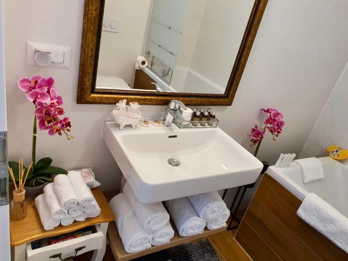 Executive Apartment Avantgarden Coresi Брашов Экстерьер фото