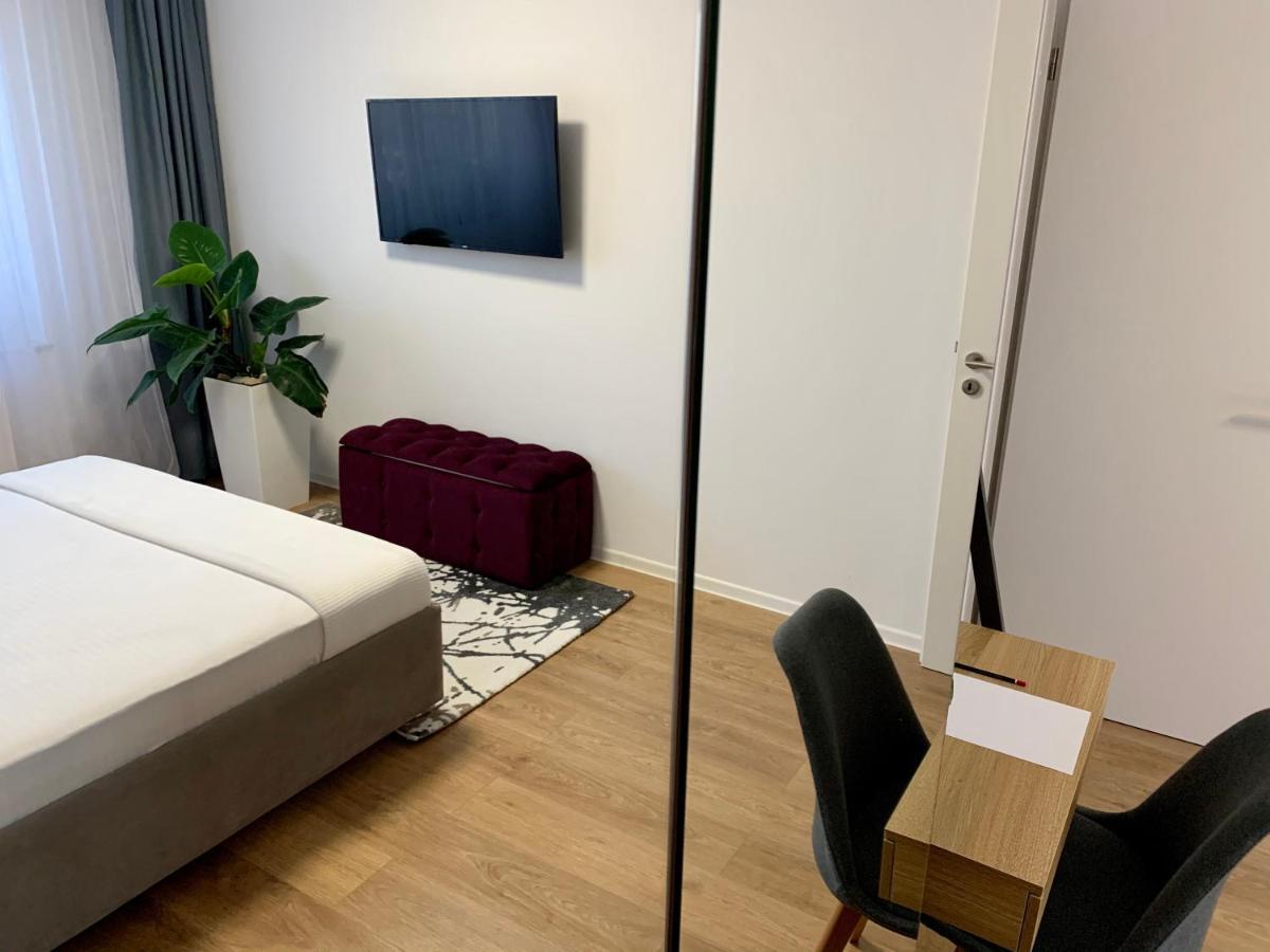 Executive Apartment Avantgarden Coresi Брашов Экстерьер фото